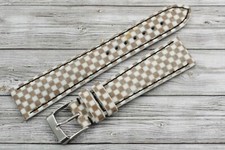 Cinturino Artigianale STOCK