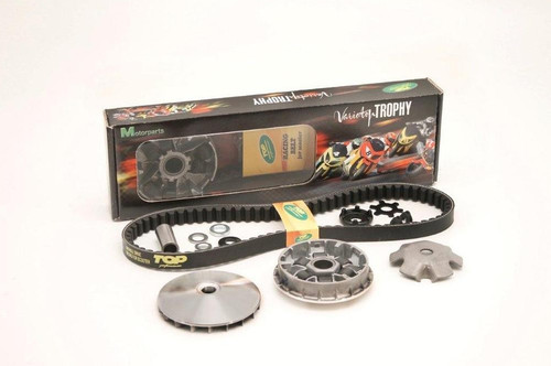 Top performance kit variatore - performance,