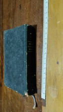 Libro uffizio della - ,