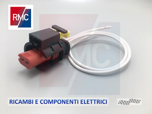 Connettore cablaggio spina - cablaggio,