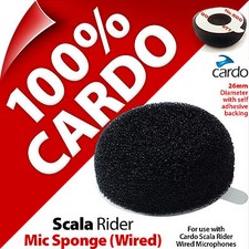 Cardo Scala Rider Microfono