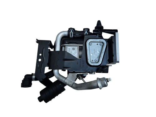 Webasto thermo top - webasto, evo