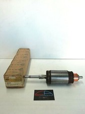 INDOTTO MOTORINO AVVIAMENTO