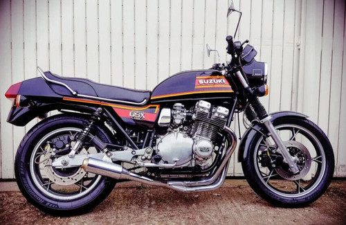 Pdf suzuki gsx1100e - pdf, (80-on)