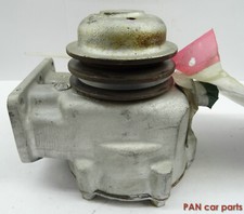 Pompa acqua refrigerante