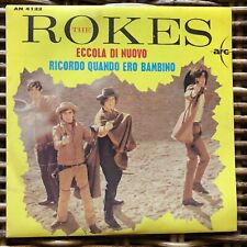 THE ROKES ECCOLA DI NUOVO Quei