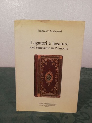 Legatori legature del - legature,