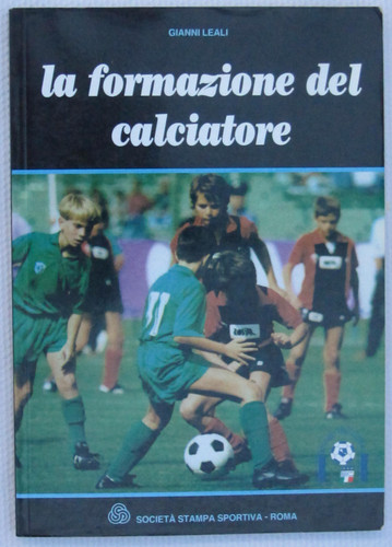 Libro formazione del - libro,