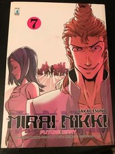 MIRAI NIKKI - N. 7 - STAR COMICS