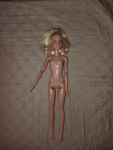 Barbie snodata - barbie,