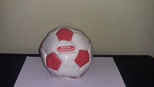 Pallone Mondo convenienza usato da gonfiare