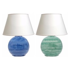 LUME H32 SFERA MONOCOLORE