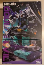 FanshHobby FH MB-08 Double