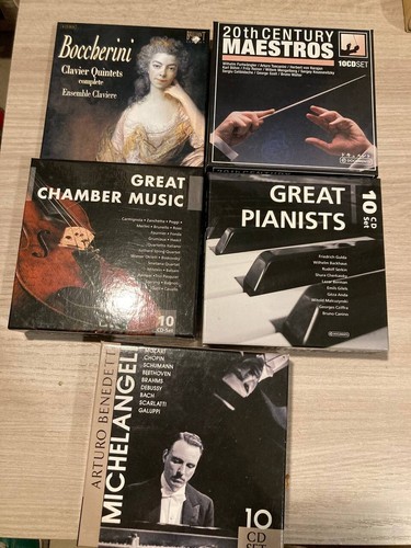 Lotto compilation musica - 5,