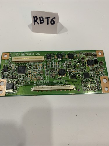 Carte con tcon v260b1 - tcon, v260b1-c03