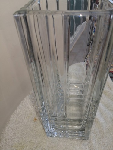 Vintage vaso cristallo - vintage,
