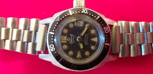 Orologio donna dreffa diver - orologio,