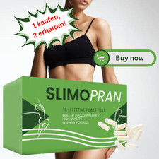 SLIMOPRAN - Per il Controllo