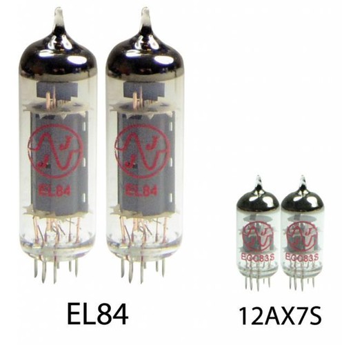 Tesla premium tube - jj,