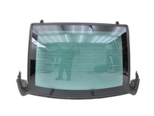 Lunotto posteriore pannello RW