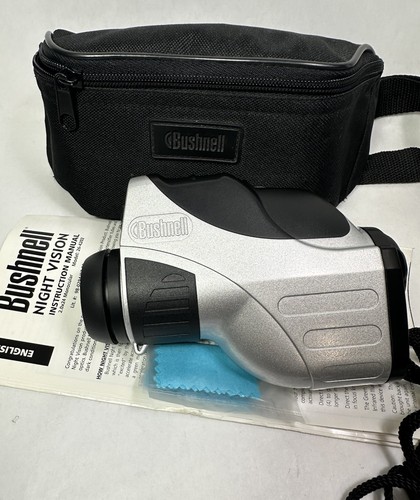Bushnell visione notturna - bushnell,