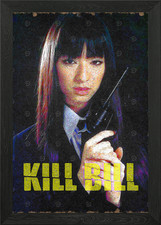 GOGO YUBARI poster arte da