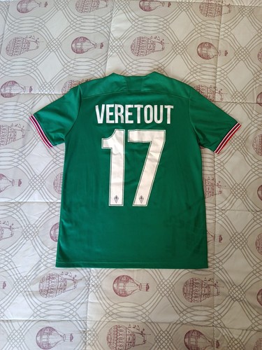 Maglia fiorentina le coq - maglia,