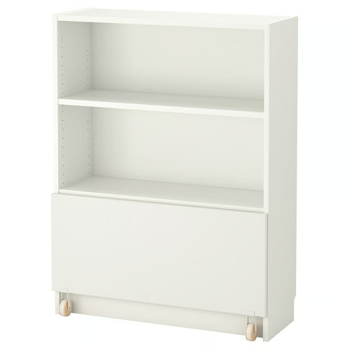 Ikea billy bookcase with - billy,