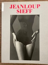 fotografia-JEANLOUP SIEFF-