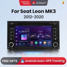 Per Seat Leon 3 5F Ibiza