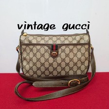 Borsa a tracolla Gucci GG