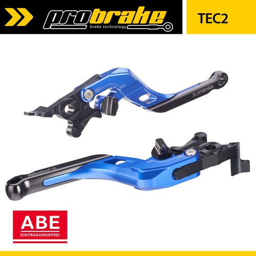 Kit leve freno frizione tec2 - kit,