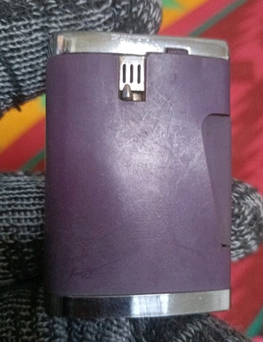 Accendino vintage ronson - accendino,