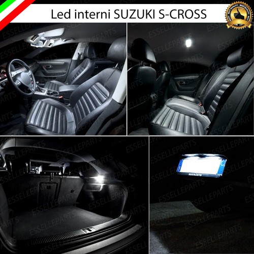 Kit led interni completo - kit,