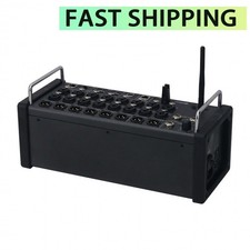 Mixer digitale MR18 18