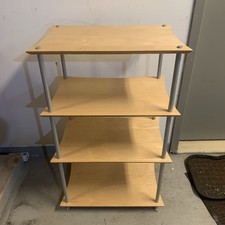 Quadraspire Q4 Scaffale Rack