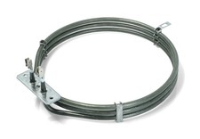 Elemento forno ventilatore