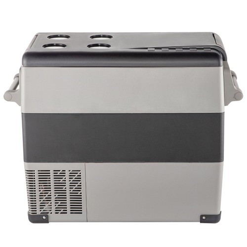 Dual zone portable - dual,