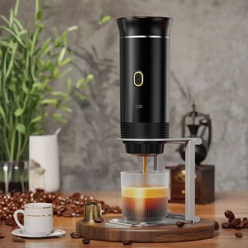 Macchina per caffè espresso - macchina,