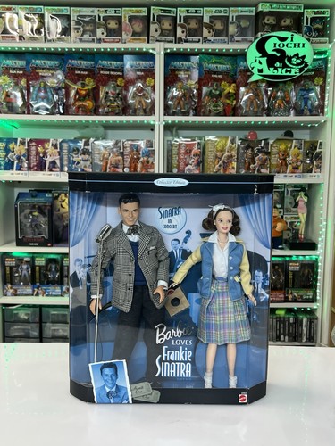 Mattel barbie collector - mattel,