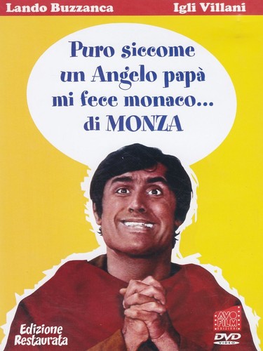 Puro siccome angelo papa mi - un, papa'mi
