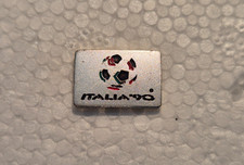 Pin distintivo spilla - -,