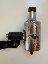 Dinamo Bosch Rotodyn WHA anni