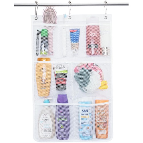 Organizer doccia tasche da - doccia,