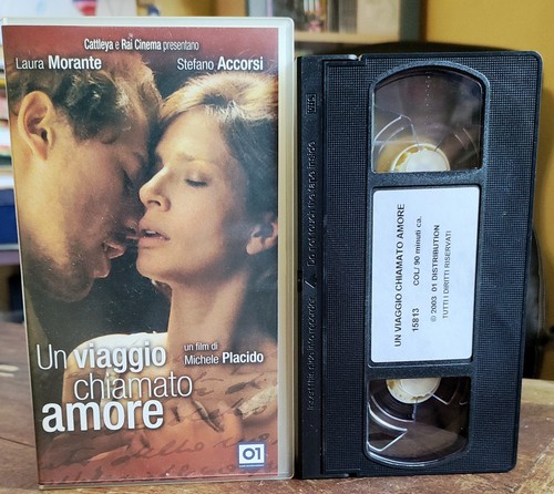Viaggio chiamato amore - viaggio, 2002