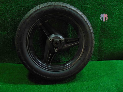 Cerchio ruota posteriore honda - ruota,