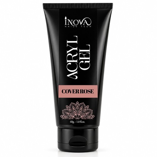 Inova nails tech acryl - nails,