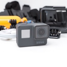Pacchetto action camera gopro - action,