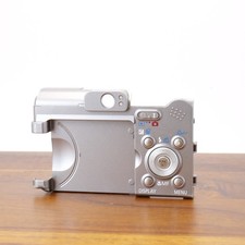 Pannello posteriore fotocamera