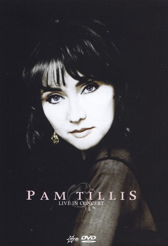 Pam tillis dvd live - -,